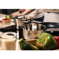 Набор посуды для приготовления Cook Eat, 9 предметов
