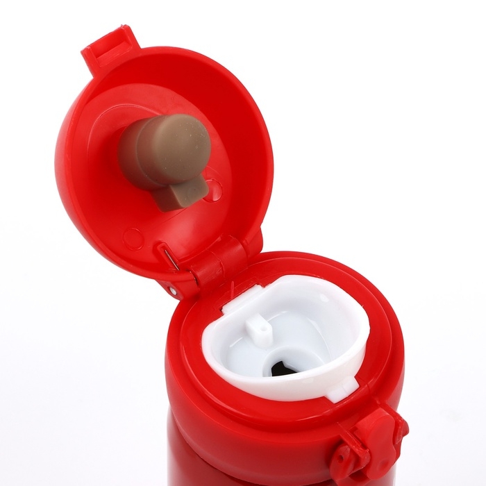 Новый год. Термос «Джингл Белз», 350 мл Новый год. Термос «Джингл Белз», 350 мл