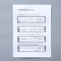 Карниз для ванной Доляна, телескопический, d=3.5 см, 90-160 см, усиленный, серый