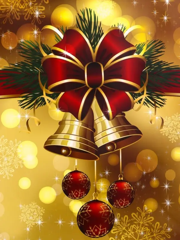 Пакет подарочный ламинированный Пакет подарочный ламинированный "Новогодняя пора" , 31 х 40 х 11,5 см