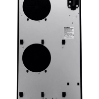 Индукционная варочная поверхность HHI 3750 BG черный