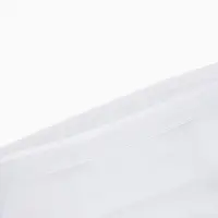 Косметичка для бассейна с застёжкой зип-лок, маленькая, прозрачная