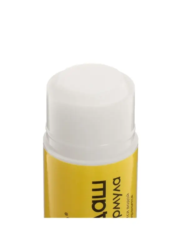 Клей-карандаш 21 грамм PVP, усиленная формула Клей-карандаш 21 грамм PVP, усиленная формула