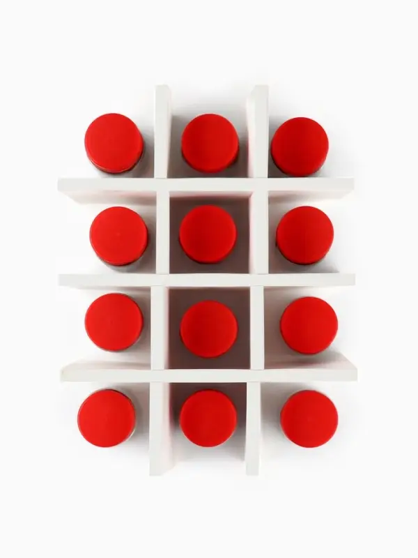 Чай подарочный адвент-календарь &laquo;Счастливого Рождества&raquo;, 215 г