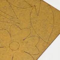 Наклейка интерьерная с фоторамками TAKE IT EASY &laquo;Воспоминания&raquo;, декор на стену, панно, 190&times;156 см