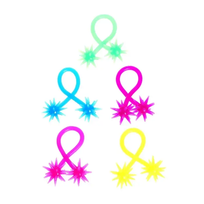 Липучка «Булава», цвета МИКС Липучка «Булава», цвета МИКС