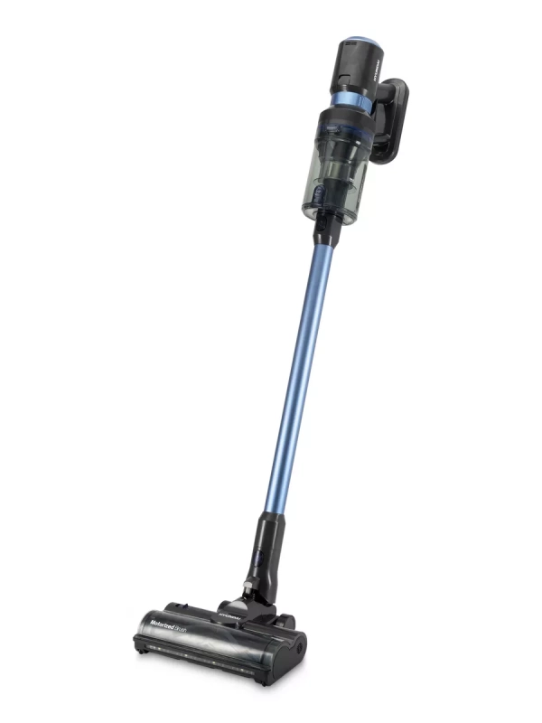 Вертикальный пылесос HYV-S7970 470мл 500Вт серый Вертикальный пылесос HYV-S7970 470мл 500Вт серый