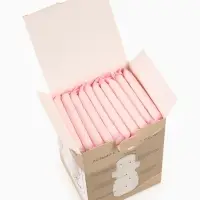 Прокладки послеродовые, размер L, длина 41 см, 10 шт., M&B Прокладки послеродовые, размер L, длина 41 см, 10 шт., M&B