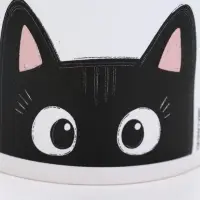 Кружка чайная керамическая «Котик», 320 мл Кружка чайная керамическая «Котик», 320 мл