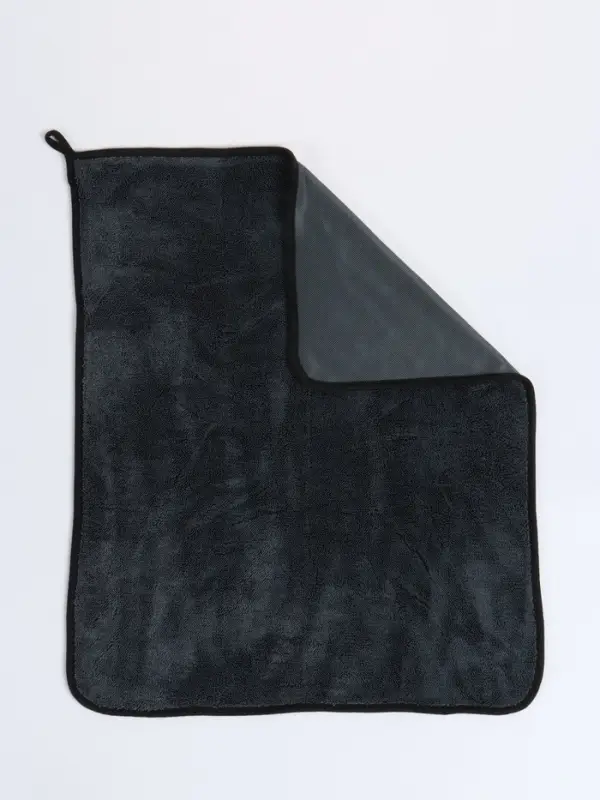 Микрофибра для сушки авто, 700 г/м&sup2;, 50&times;60 см