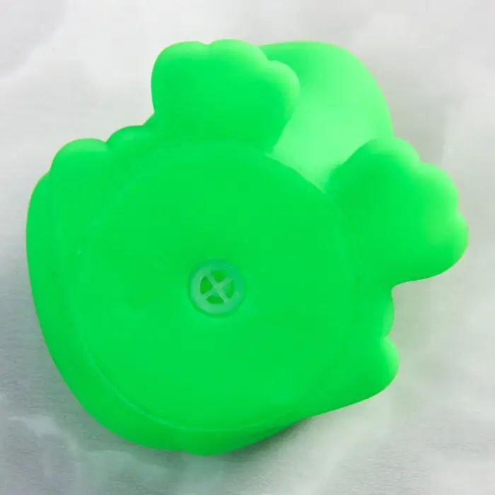 Резиновые игрушки для ванны Крошка Я &laquo;Морские жители&raquo;, с пищалкой, в наборе 10 шт.