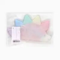 Развивающий сортер - сквиш для малышей &laquo;Ёжик&raquo;, в пакете Крошка Я