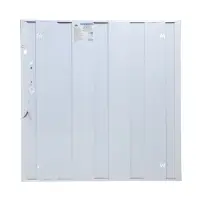 Светодиодная панель VKL electric, универсальная, 36 Вт, 3600 Лм, 6500К, 595&times;595&times;15 мм, Slim