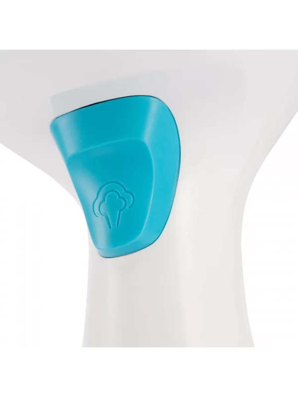 Отпариватель ручной H-HS02125 1650Вт белый Отпариватель ручной H-HS02125 1650Вт белый