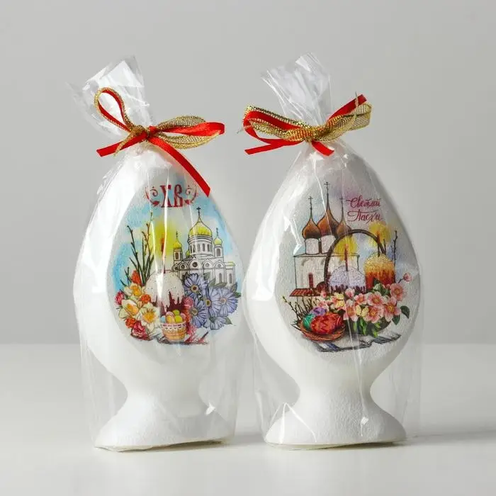 Светлой Пасхи (в ассортименте)