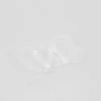 Палочка для шаров 35 см с зажимом набор 50 штук