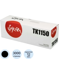 Картридж лазерный Sakura TK-1150 чер. для Kyocera Ecosys M2635