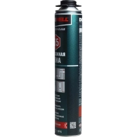 Пена монтажная проф DONEWELL 65, всесезонная, 1000 мл/850 г (209830)