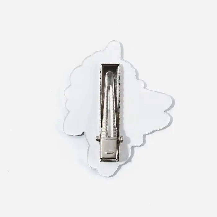 Заколка для волос «Сказка» Заколка для волос «Сказка»