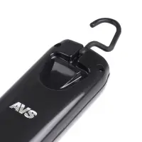 Фонарь переносной (светодиод.) 5м 220V AVS LW-518L