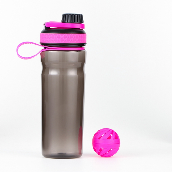 Набор 2 в 1 «Энергия»: шейкер 800 мл, охлаждающее полотенце из микрофибры 30 х 100 см Набор 2 в 1 «Энергия»: шейкер 800 мл, охлаждающее полотенце из микрофибры 30 х 100 см