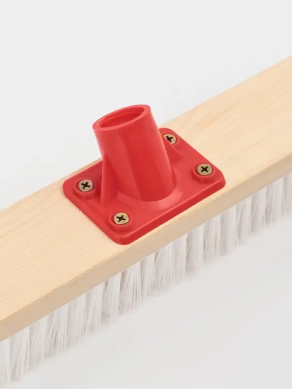 Щётка для пола &laquo;Древо&raquo;, 30 см, еврорезьба