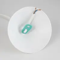 Светильник BayerLux &laquo;Колпак&raquo; 006/1М, 60 Вт, E27, б/с