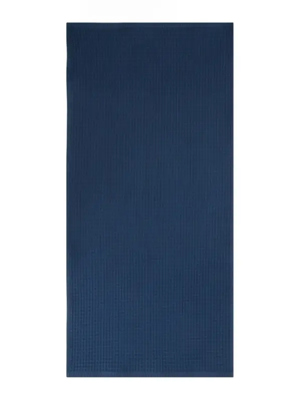 Набор банных полотенец LoveLife Набор банных полотенец LoveLife "Waffle blue" 2 шт: 100х150, 50х100 см., 100% хл