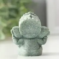 Фигурка песчаник &laquo;Маленький Ганеша&raquo;, 4&times;5&times;6.8 см