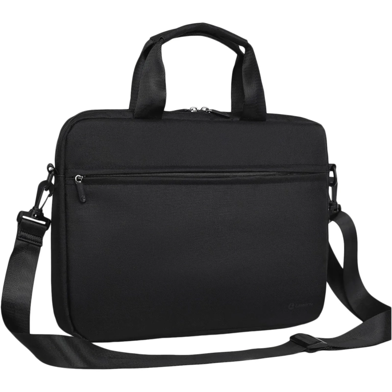 Сумка для ноутбука 13.3-14 Lamark L214 Black