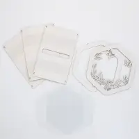 Семейный банк на свадьбу, 25.5&times;23&times;16 см