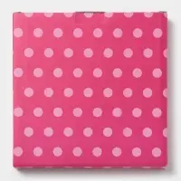 Тарелка пирожковая Доляна &laquo;Млечный путь&raquo;, d=19 см, фарфор, бирюзовая