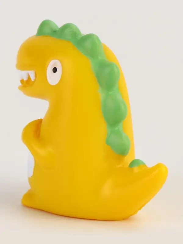 Миниатюра кукольная «Жёлтый Дракон» Миниатюра кукольная «Жёлтый Дракон»