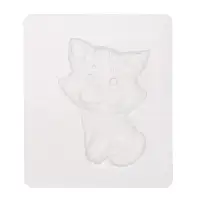 Мыло своими руками &laquo;Милый котик&raquo;, набор для мыловарения