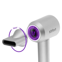 Фен для волос с насадкой КТ-3292- 1600 Вт Фен для волос с насадкой КТ-3292- 1600 Вт