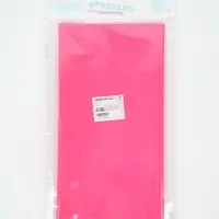 Скатерть 137*183см, флюорисцентная, цвет фуксия