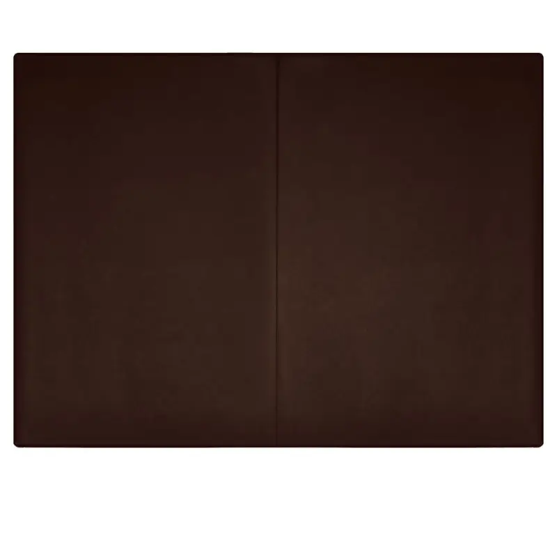 Ежедневник Merida, датированный, коричневый Ежедневник Merida, датированный, коричневый