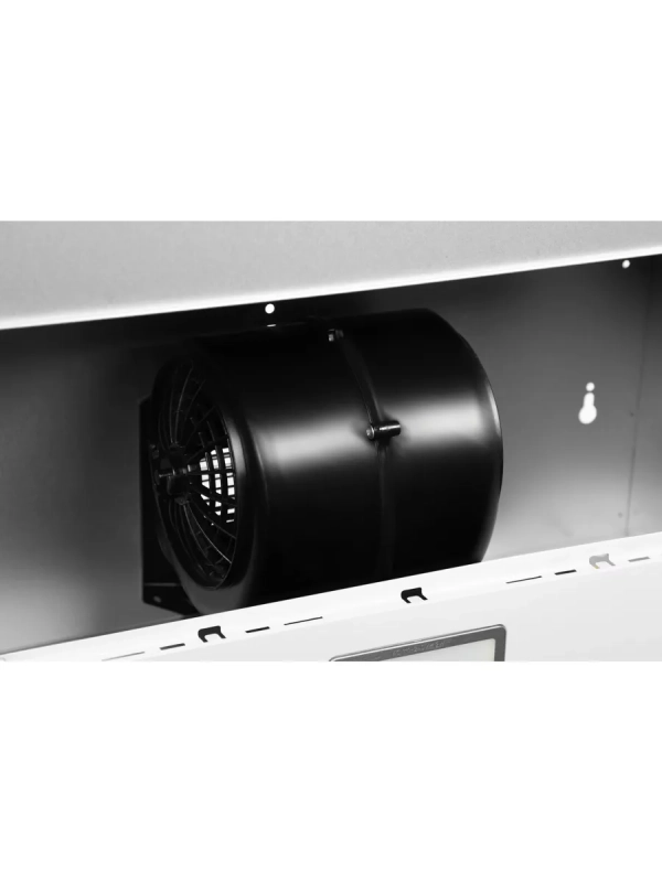 Вытяжка встраиваемая HBH 6235 WG белый Вытяжка встраиваемая HBH 6235 WG белый