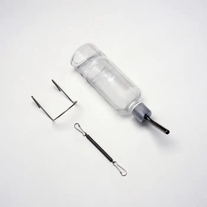 Поилка для грызунов, 350 мл