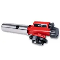 Газовая горелка AVS TG-05 с пьезоподжигом