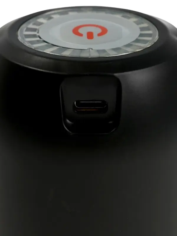 Помпа для воды LWP-08, электрическая, 5 Вт, 1.2 л/мин, 800 мАч, АКБ