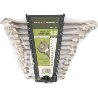 Набор ключей комбинированных 12 шт (6-22 мм) Дело Техники 511120