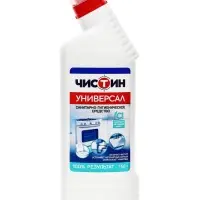 Универсальное средство для сантехники &laquo;Чистин&raquo;, универсал, 750 мл