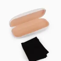 Футляр для очков Собаки, 16*4*6 см, хлопушка, МИКС Футляр для очков Собаки, 16*4*6 см, хлопушка, МИКС