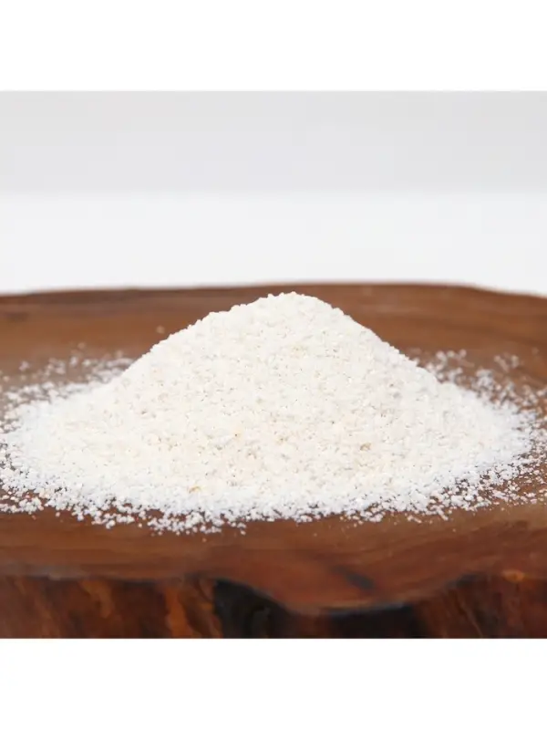 Мраморный песок «Рецепты Дедушки Никиты», отборный, белый, фр 0.5-1 мм, 1 кг Мраморный песок «Рецепты Дедушки Никиты», отборный, белый, фр 0.5-1 мм, 1 кг