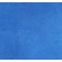 Тряпка для пола 100% микрофибра 70х80см 280г/м2