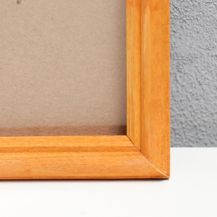 Фоторамка дерево 70х90 см (1703) (пластиковый экран) Фоторамка дерево 70х90 см (1703) (пластиковый экран)