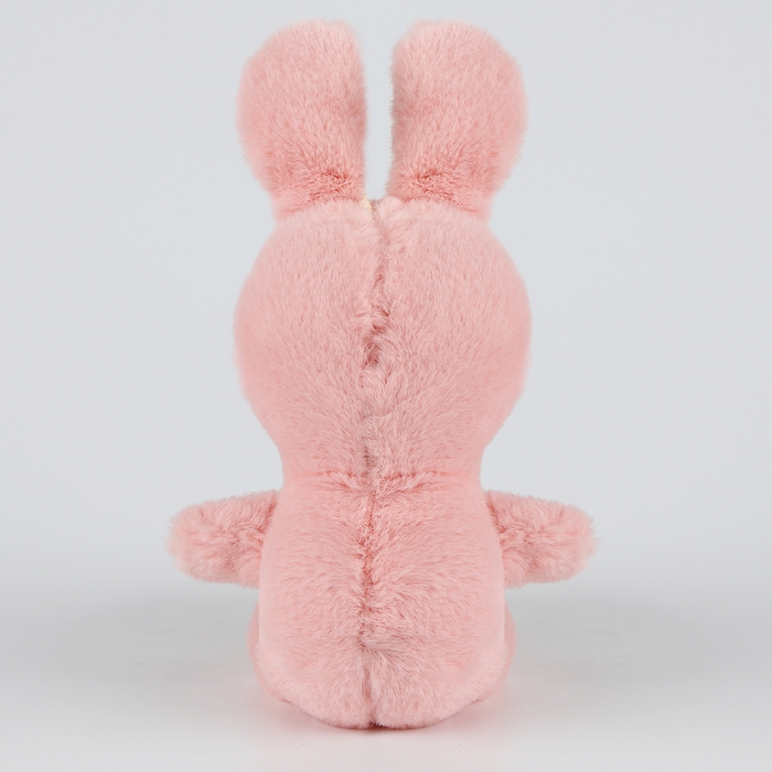 Мягкая игрушка в шоубоксе  Мягкая игрушка в шоубоксе "Зайка"