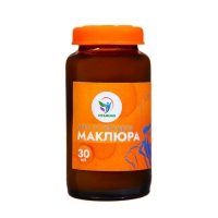 Мазь от геморроя Vitamuno "Маклюра", 30 мл