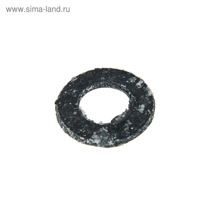 Прокладка паронитовая Masterprof ИС.131106, для газа 1/2 Прокладка паронитовая Masterprof ИС.131106, для газа 1/2", набор 100 шт.